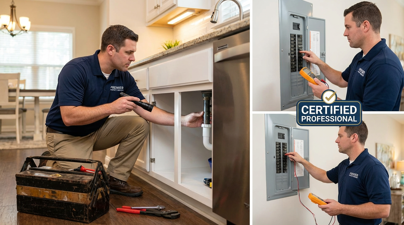 Maintenance Services